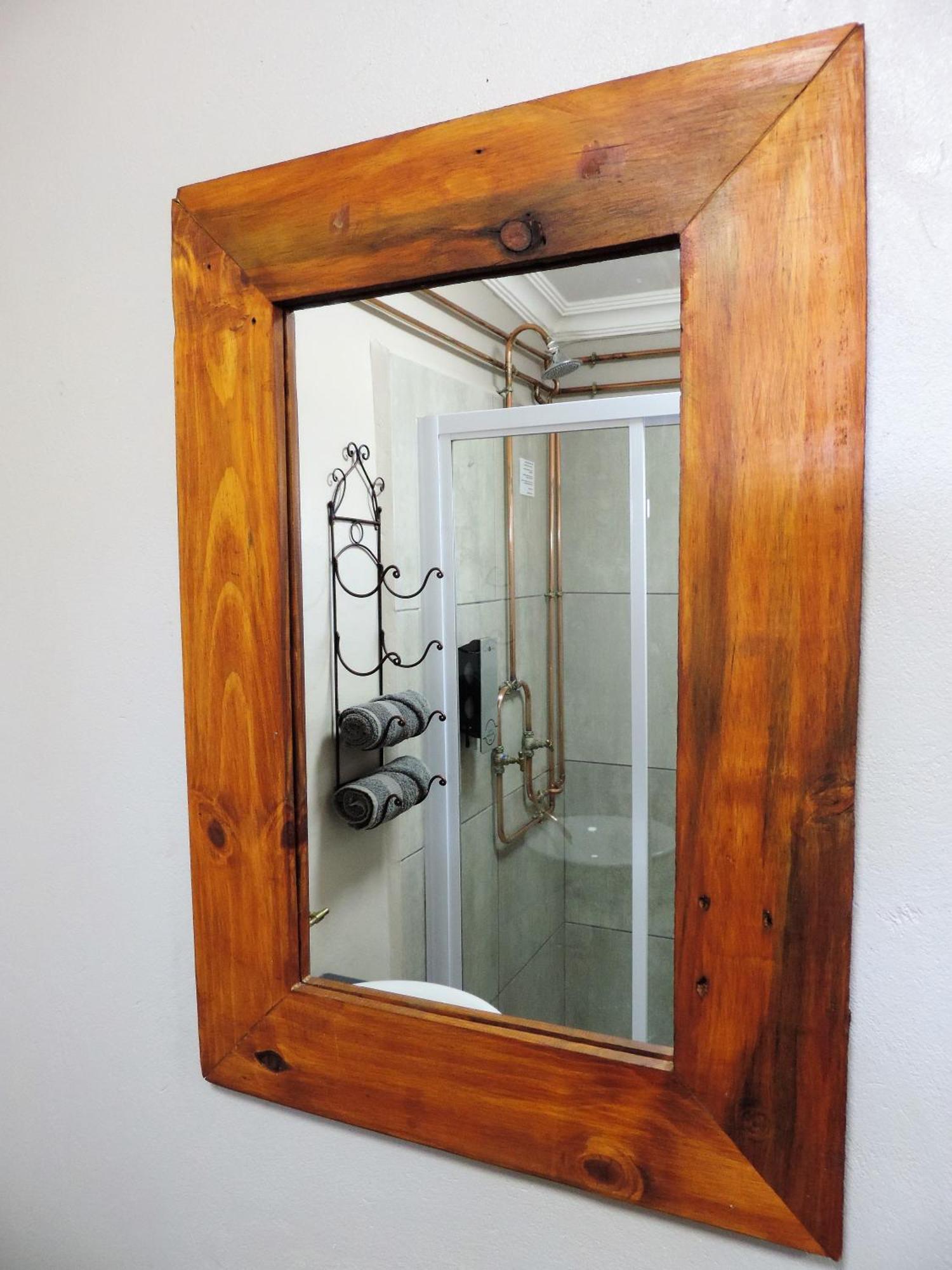 Teri-Lemveli Lodge Beaufort West Eksteriør bilde