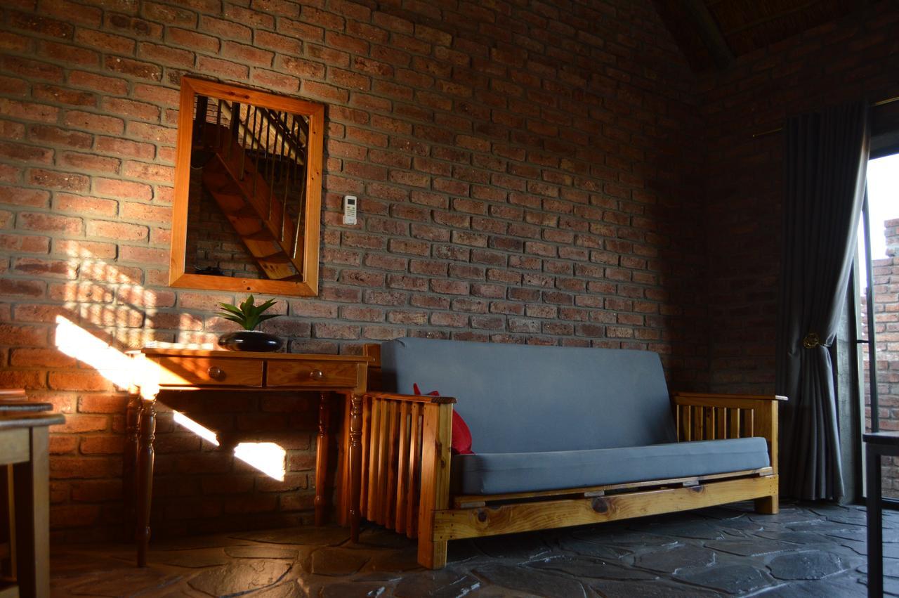 Teri-Lemveli Lodge Beaufort West Eksteriør bilde